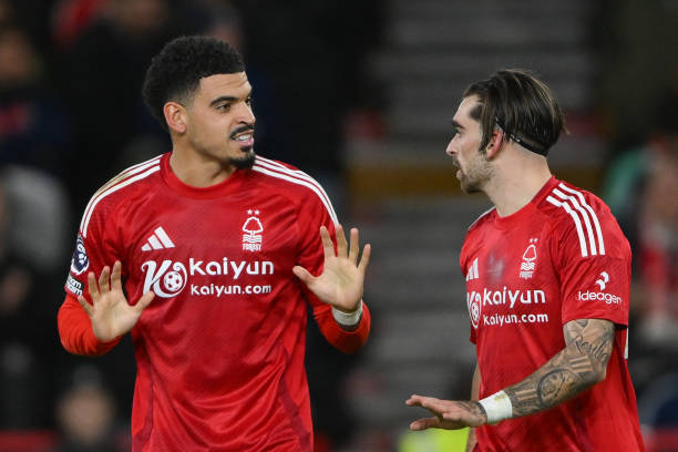 亟需的变化 亟需的变化